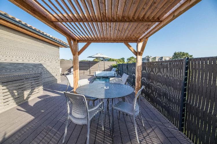 Residence Pierre & Vacances  Vesna Rossa