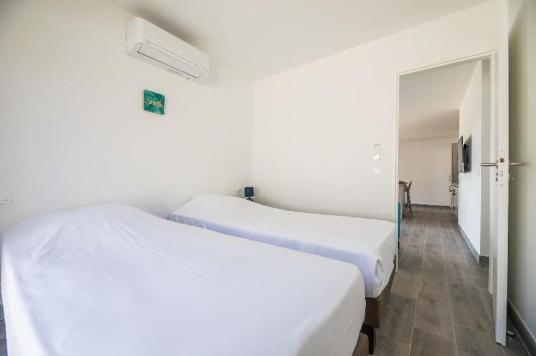 Residence P&V Premium Les Terrasses d'Arsella