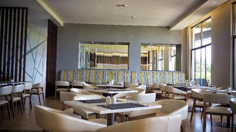 Best Western Kisumu Hotel