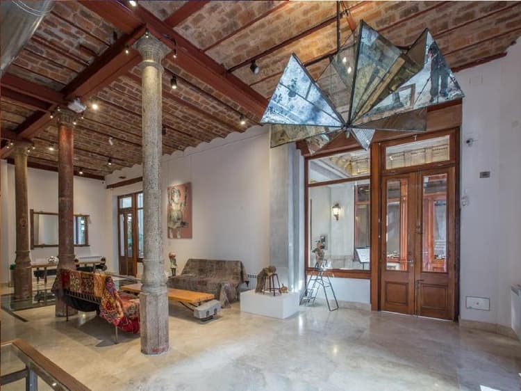 Cassa Lepage Art Hotel Buenos Aires