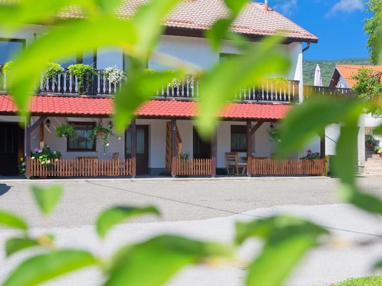 Apartments Lake Plitvice