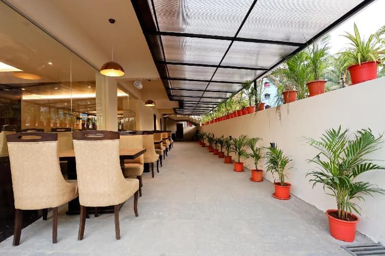 Calux Grand Baga - Formerly Amara Grand