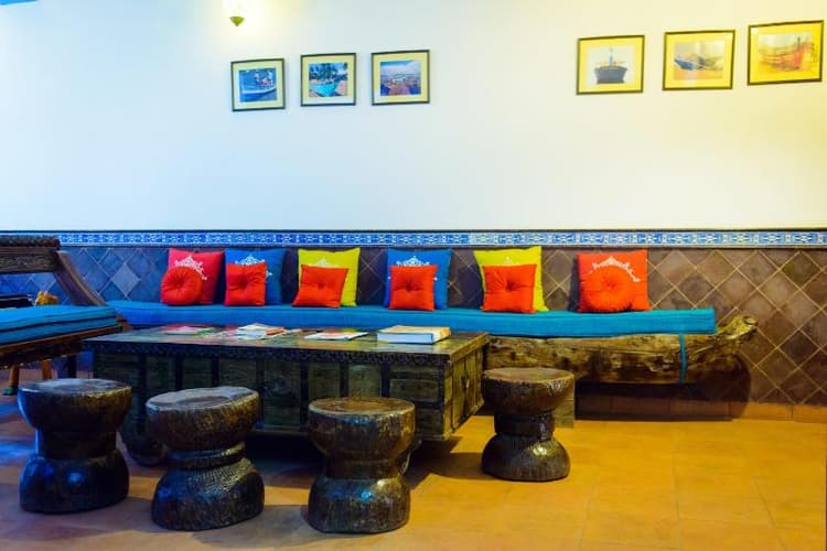 Shanti Morada Boutique Hotels