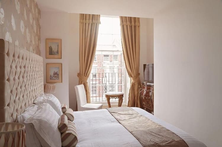 The Georgian Townhouse Hotel