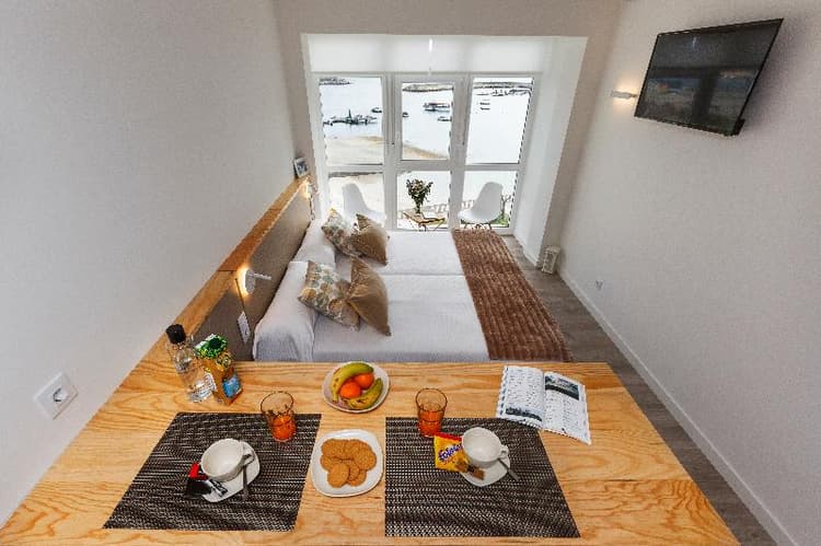 Apartamentos VIDA Muxía