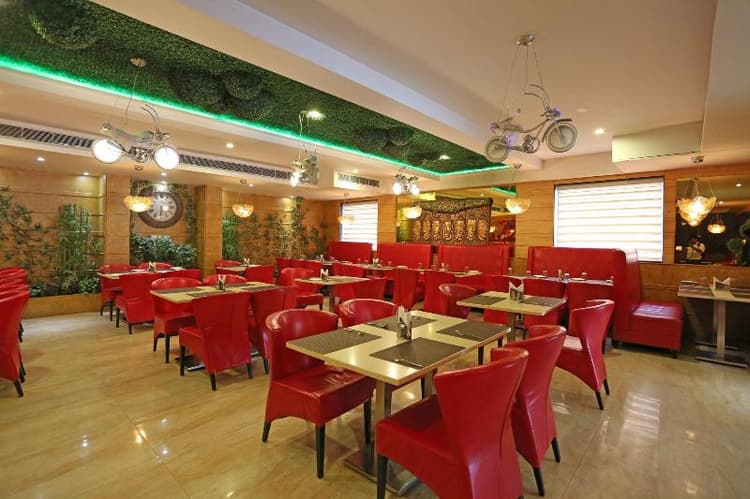 Divinity By Audra Hotels