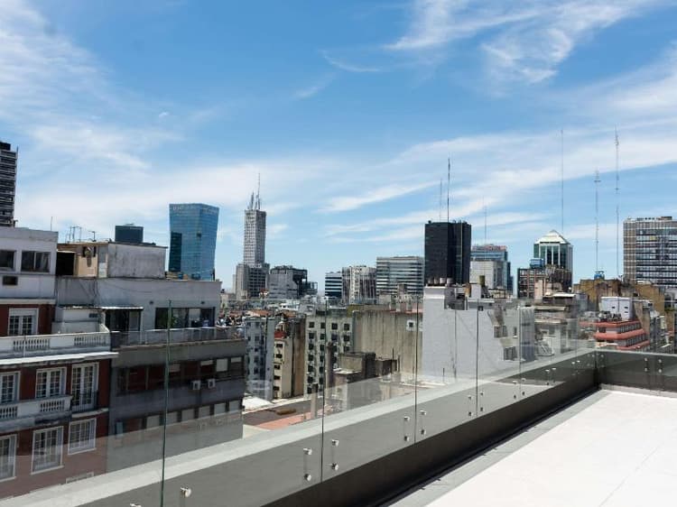 ibis Styles Buenos Aires Florida