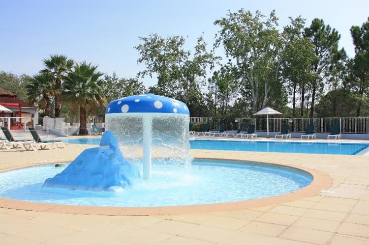 Residence Azureva Le Grau Du Roi