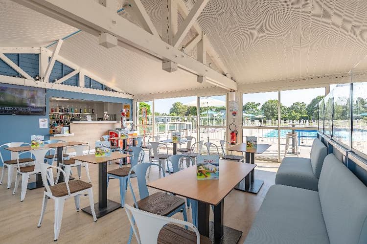 Residence Azureva Fouras