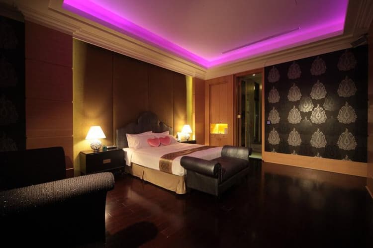 Wehome Motel