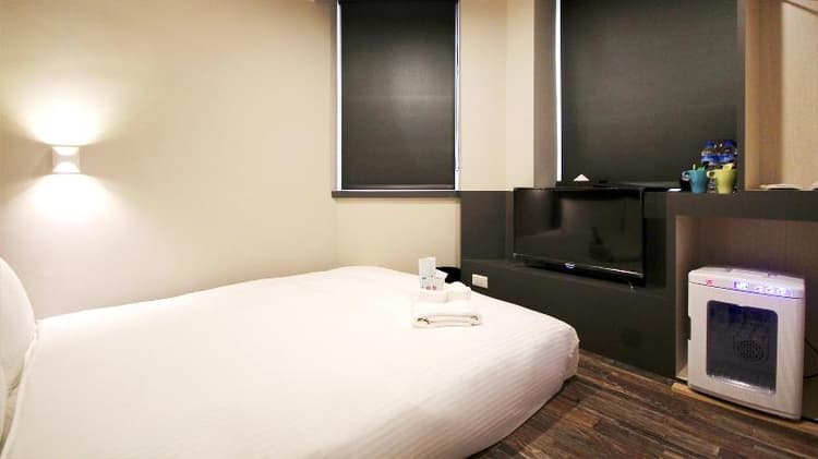 Changhua Hotel
