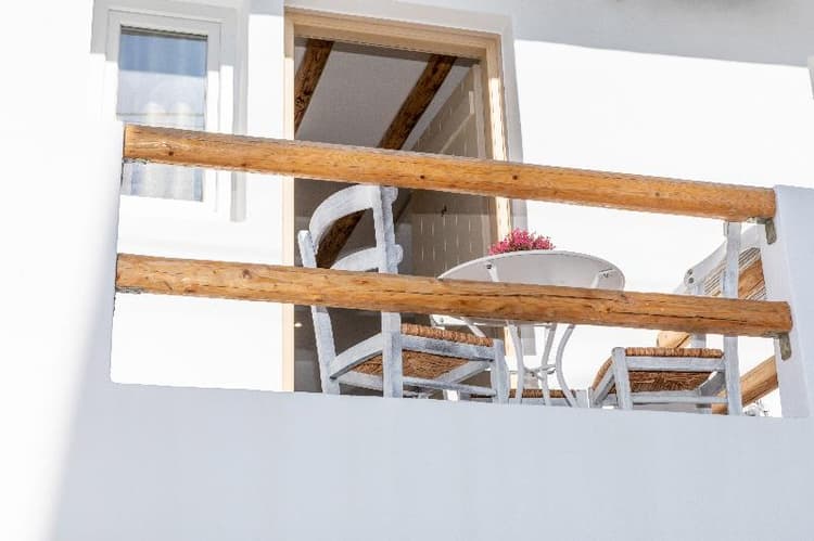 Depis Luxury Suites