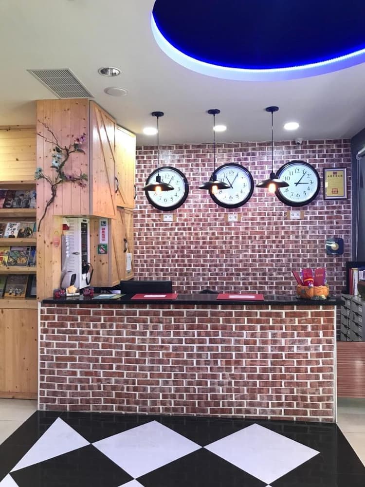 Cyanrain Hotel