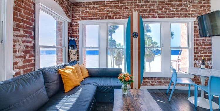 Venice Breeze Suites