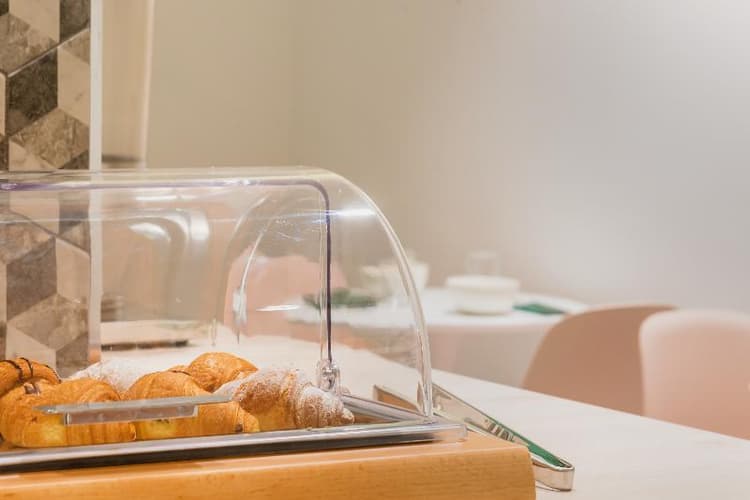 Priska Med Luxury Rooms