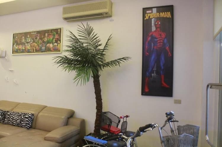 Aoike Hot Spring Hotel