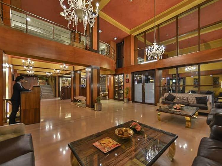 Batra Hotel And Residences