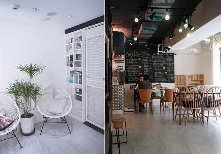 Nihao Cafe Hotel