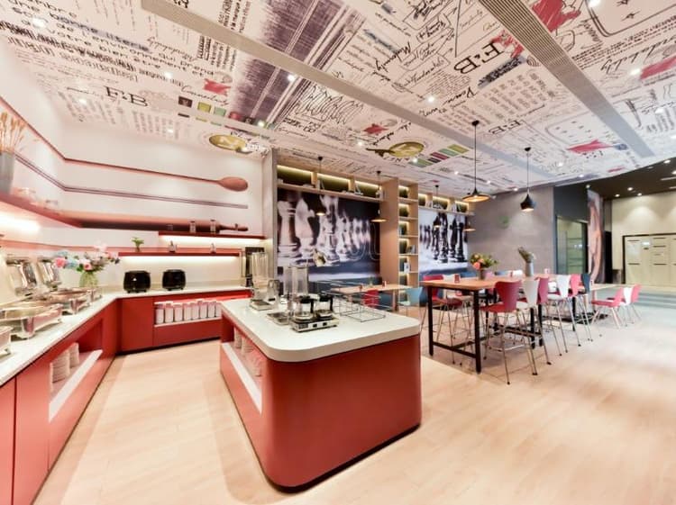 Ibis(PazhouConventionExhibition CNTR HaizhuWetland