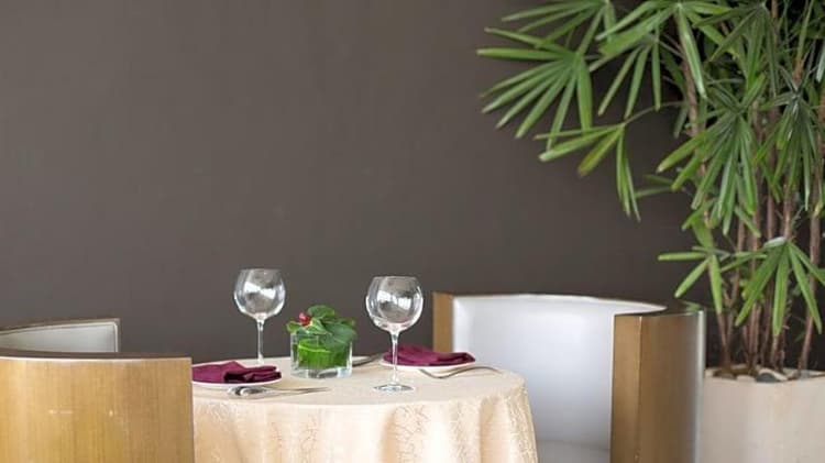 Hotel Englishpoint Marina