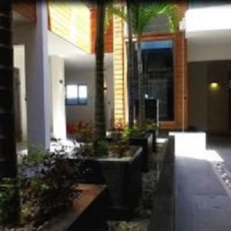 Pereybere Hotel Spa