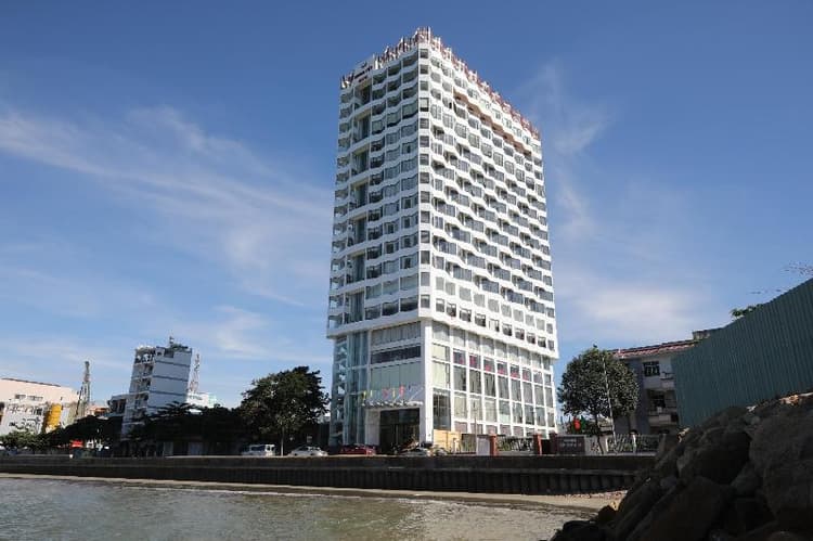 Huong Viet Hotel Quy Nhon