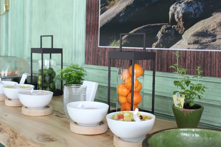 Soibelmanns Hotel Bad Alexandersbad