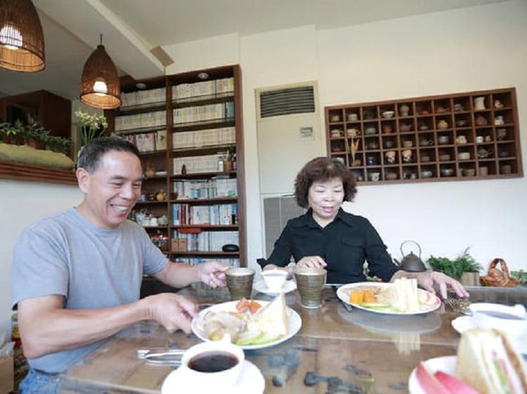 Chien Ching Bed and Breakfast II