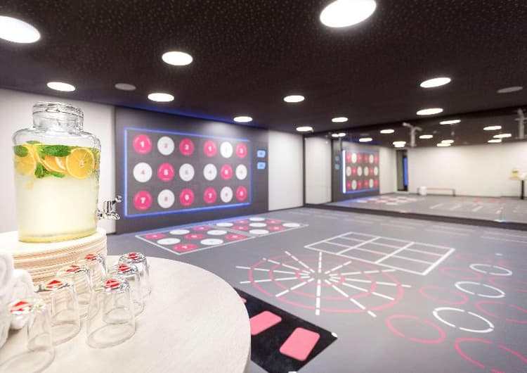 Living Hotel Frankfurt By Derag