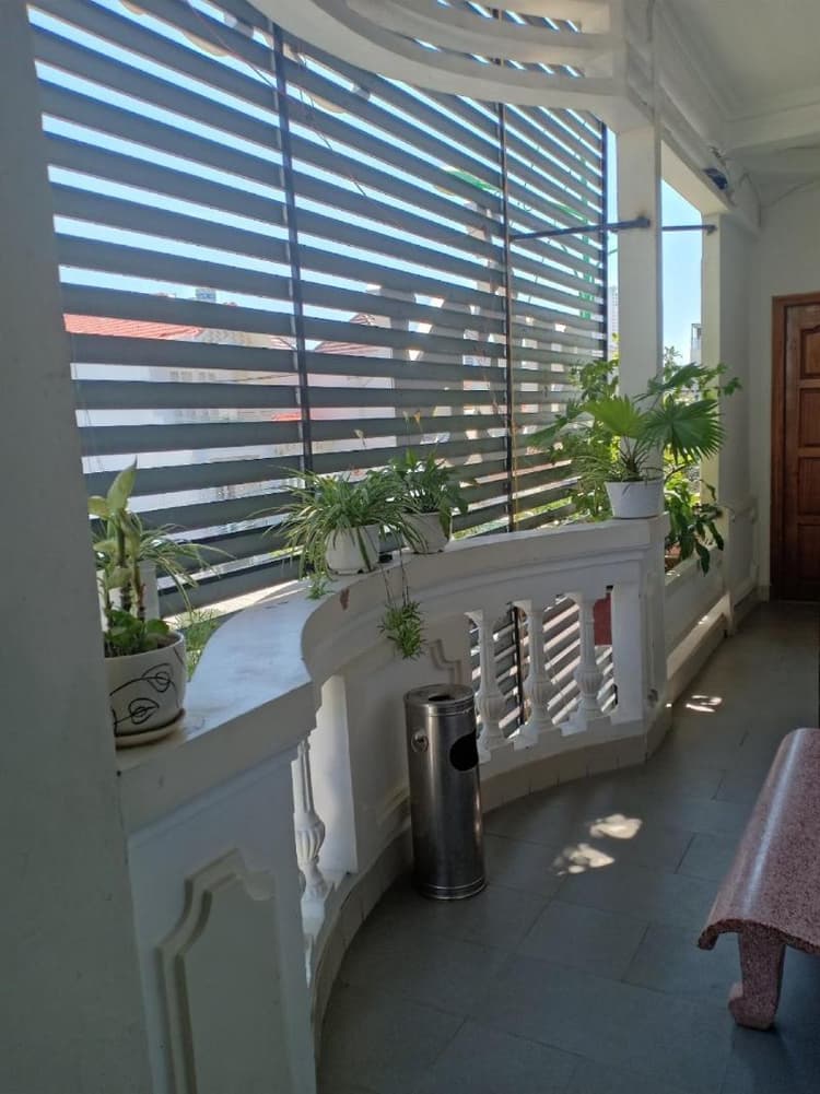 Blue Sea 2 Hotel Nha Trang