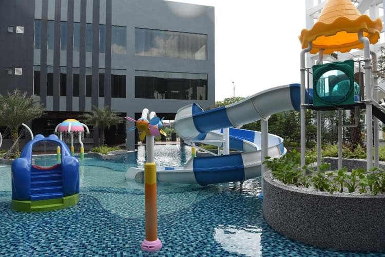 Vangohh Eminent Hotel Spa