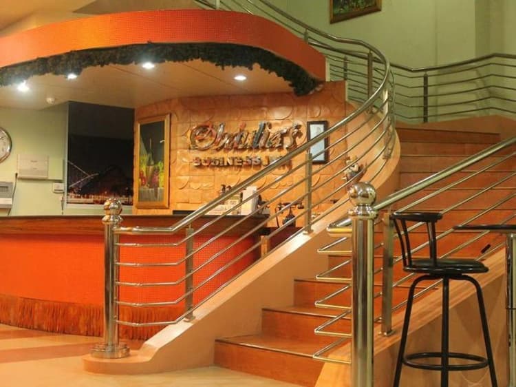 Obdulia S Business Inn