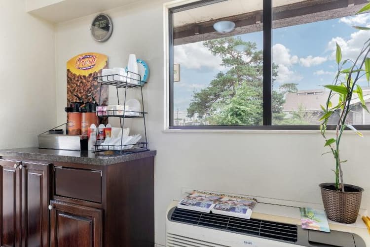 Red Roof Inn Lafayette Purdue University