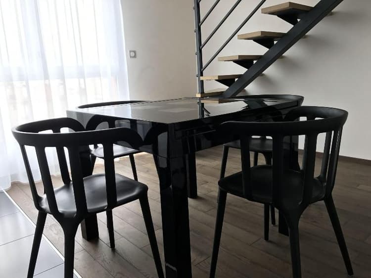 Les Appartments Paris Lichy