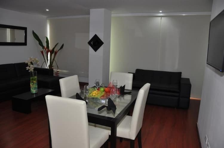 Apartasuite Business Center BC