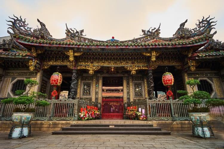 Cheng Dian Hotel
