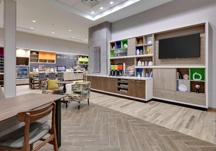 Home2 Suites by Hilton Euless DFW West