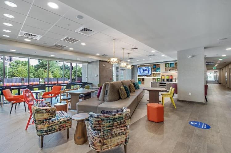 Home2 Suites by Hilton Roswell, GA