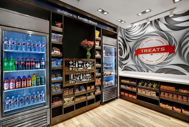 Hampton Inn & Suites Farmers Branch Dallas, TX