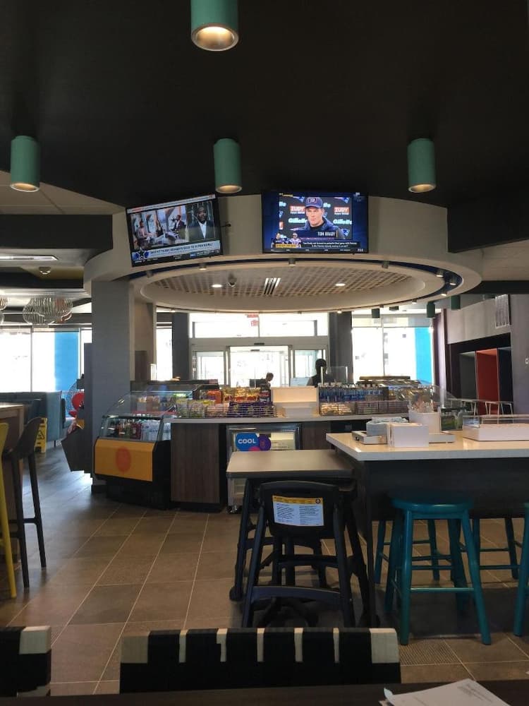 Tru By Hilton Katy Houston West