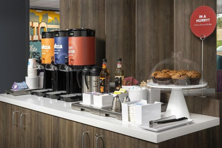 Home2 Suites by Hilton Minneapolis Mall of America