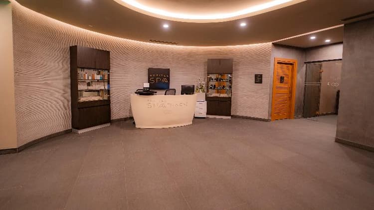 Sofitel Istanbul Taksim