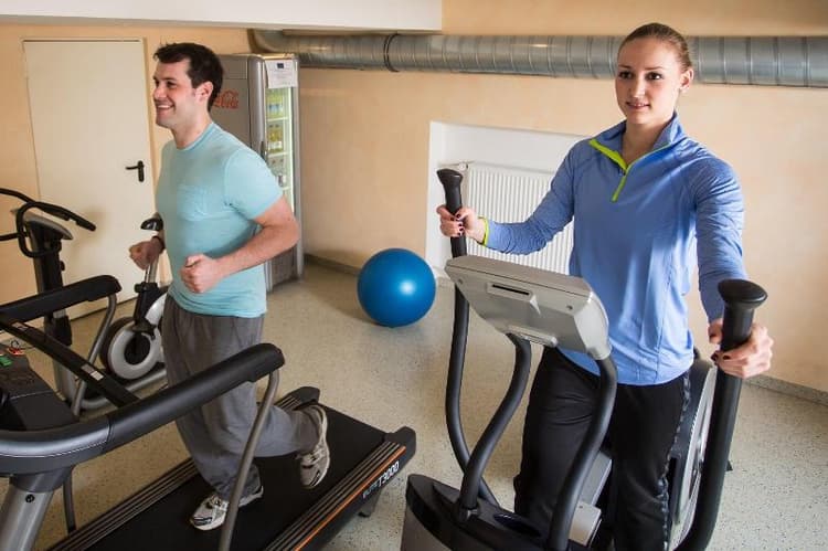 Hotel and Restaurant Goldener Pfug