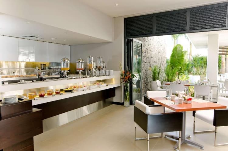 Voila Bagatelle Hotel
