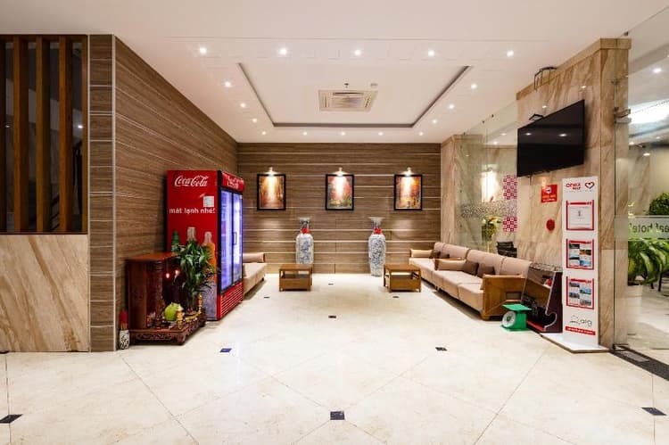 Maple Leaf Hotel Apartment