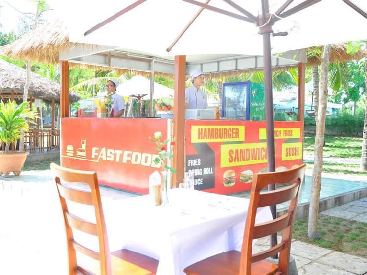 TTC Resort - Doc Let