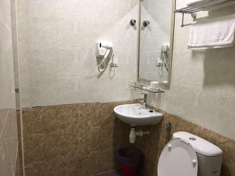 Global Inn Hotel