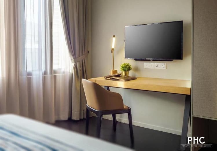 Ropewalk Piazza Hotel