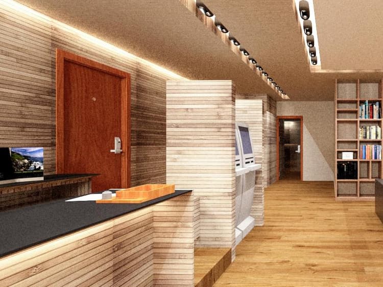 OneFive Marine Fukuoka