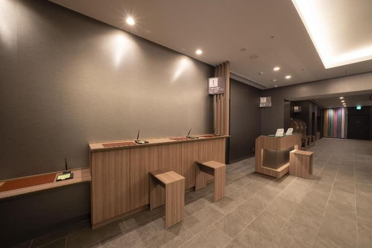 R B Hotel Hakata Ekimae Dai2